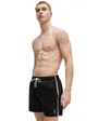 Short De Bain Homme Iconic