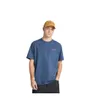 T-Shirt Homme Magnet Back Graphic Tee