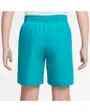 Short Enfant plus agé B NK DF MULTI WVN SHORT Bleu