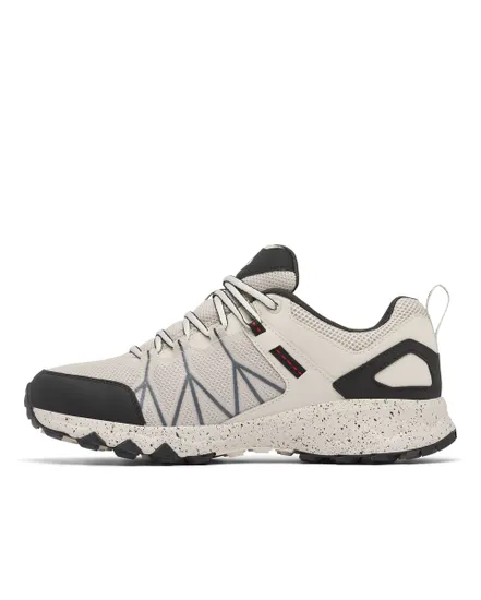 Chaussures de randonnée Homme PEAKFREAK II OUTDRY Blanc