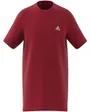 T-shirt manches courtes Enfant U SL TEE Rouge