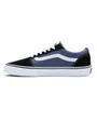 Chaussures Homme MN WARD Bleu