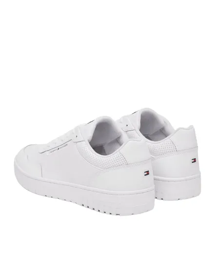 Baskets Homme TH Basket Core Leather
