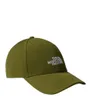 Casquette Unisexe RECYCLED 66 CLASSIC HAT Vert