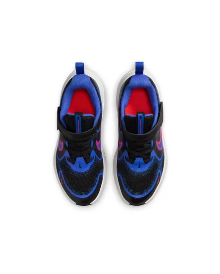 Chaussures Enfant NIKE COSMIC RUNNER (PSV) Noir