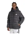 Veste Matelassée Homme Essentials Climawarm 3-Stripes
