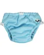 Couche De Bain Unisexe Friends Aqua Nappy