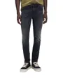Jean Homme HUGO 734 Bleu Foncé