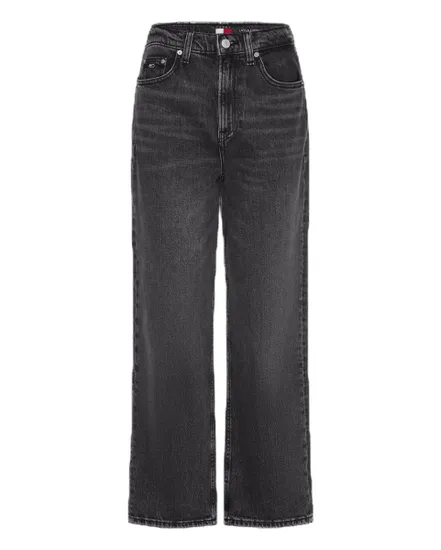 Jean Femme LAYLA HR SLIM STR BI0187 CO Gris