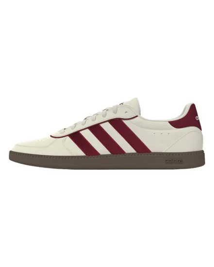 Chaussures Femme BREAKNET SLEEK Blanc