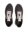 Chaussures Homme NEW RUNNER EVA MIX Noir/Marron