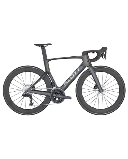 Vélo de route Unisexe FOIL RC 20 Noir