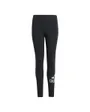 Legging Enfant G ML TIG Noir