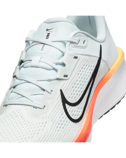 Chaussures de running Homme NIKE QUEST 6 Blanc