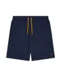 Short Homme RAVENS SHORT Bleu