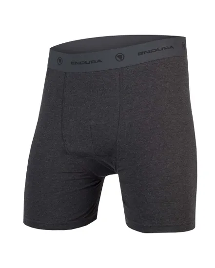 Boxer Homme CYCLISTE (LOT DE 2) Gris