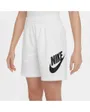 Short Enfant plus âgé K NSW CLUB FT Blanc