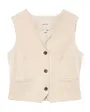 Gilet Femme VMLIANA SL Shiny Waistcoat