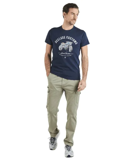 Pantalon Cargo Homme Danason PA B
