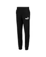 Pantalon enfant PERMA JR SWT PT FL CL Noir