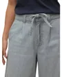 Short Jean Femme Vmaria Long Belt Denim Shorts Mix