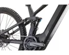 VTT électrique tout suspendu Homme XYRON S 7.9 CARBON Carbone/Noir