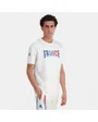Tee-shirt homme Village Equipe de France Olympique - Tenue officielle