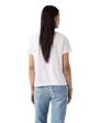T-Shirt Femme Favorite Cotton Tee HM