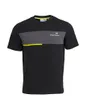 T-shirt Homme INCASTRO T-SHIRT 2 Noir