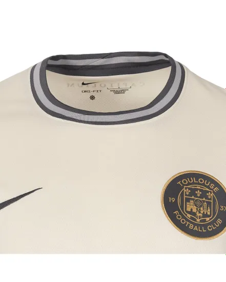 Maillot Homme Toulouse FC Stadium Fourth 2025/2026