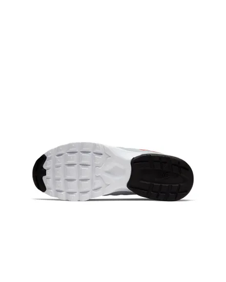 Chaussures Homme NIKE AIR MAX INVIGOR GS Blanc