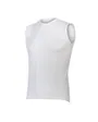 Sous-maillot sans manches Homme II TRANSLITE Blanc