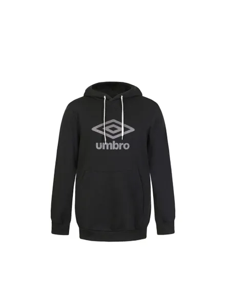 Sweat à capuche Homme BAS NET H SW LL Noir