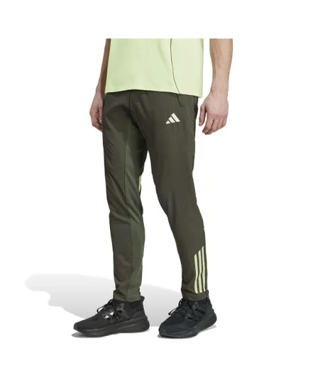 Pantalon de survetement Homme REAL PRE PNT Gris