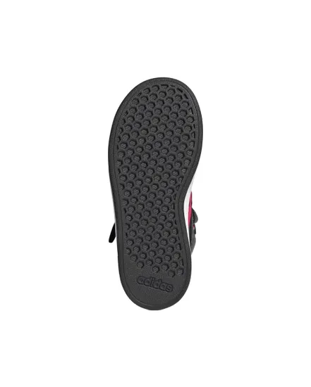Chaussures Enfant Grand Court Mid K