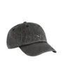 Casquette Homme Wardrobe Essentials Metal Dad Cap