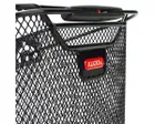 Panier arrière CITYMAX RACKTIME Noir