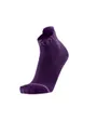 Chaussettes Femme RUN ANATOMIC ANKLE LADY Violet