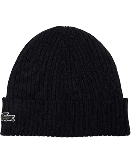 Bonnet Homme Lacoste Coton