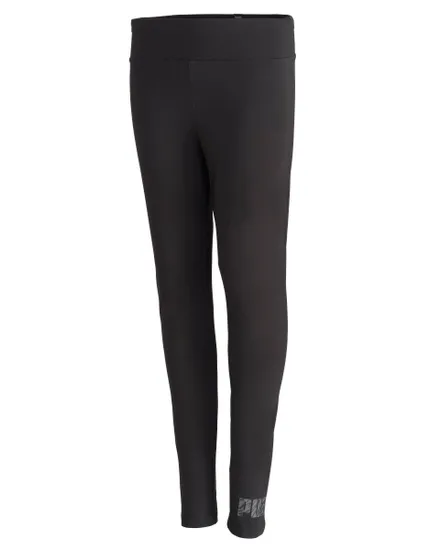 LEGGING FILLE Enfant G ESS+ANI LEGG Noir