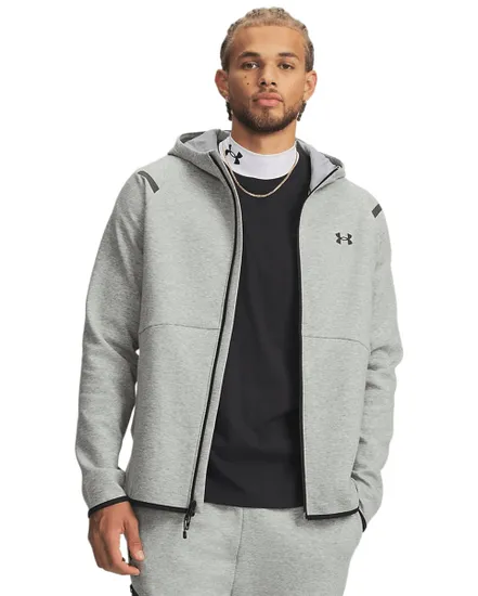 Sweat à Capuche Homme UA Unstoppable