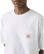 T-shirt Homme SS Workwear Tee