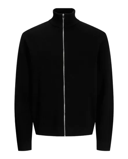 Cardigan Homme JPRCCMILANO Stitch High Neck