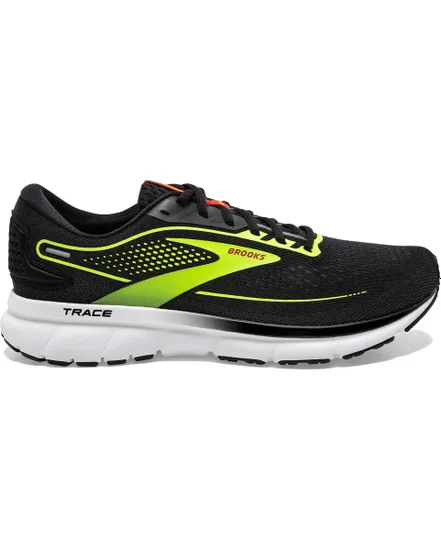 Chaussure de running Homme TRACE 2 Noir