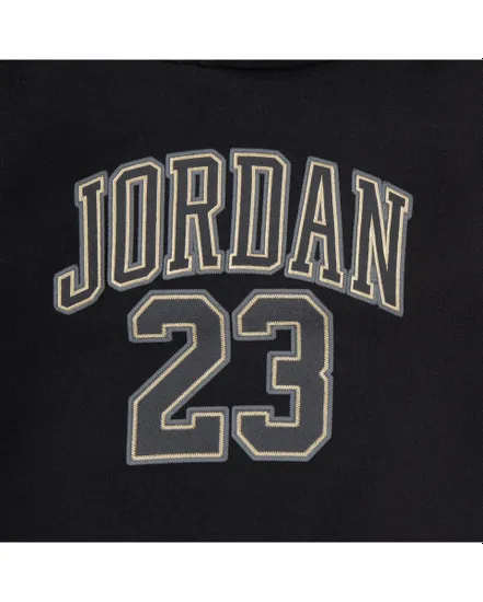 Ensemble de survetement Bébé JDN JERSEY PACK PO SET Noir