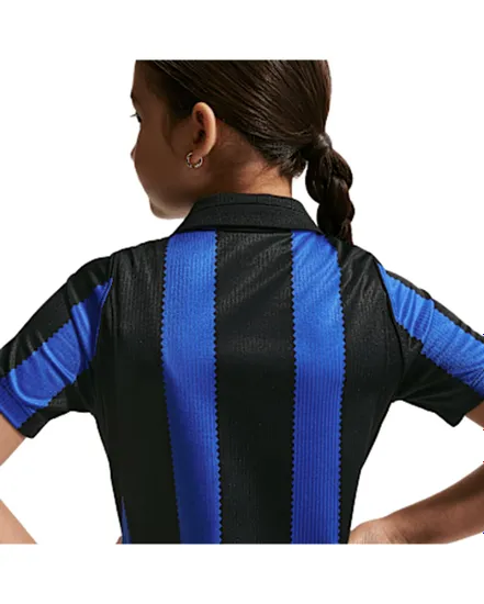 Maillot Junior Inter Milan Dri-FIT Stadium Domicile