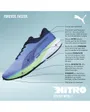 Chaussures de running Homme DEVIATE NITRO 2 Bleu
