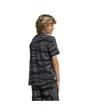 T-shirt Enfant J  CAMO T Gris