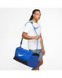 Sac de sport Unisexe NK BRSLA M DUFF - 9.5 (60L) Bleu