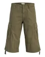Short Cargo Homme JPSTKARL FRANK Long